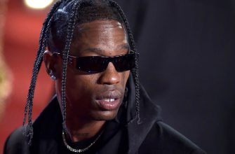 MCU: Трэвис Скотт хочет принять участие в работе над 1 фильмом 5 Фазы Marvel