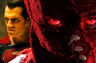 Обновлен статус фильма «Гори, гори ясно 2» про злого Супермена