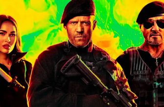 «Они молодцы»: раскрыт интересный факт о сражениях в фильме «Неудержимые 4»