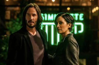 «Матрица 4» и остальные фильмы внезапно покинули сервис Warner Bros.