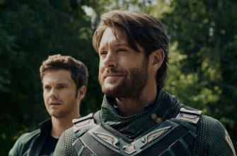 Первый взгляд на Дженсена Эклcа в роли Солдатика в сериале «Поколение Ви» (фото)