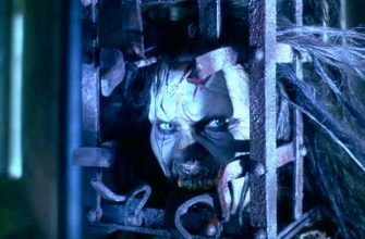 Продолжение фильма «Тринадцать привидений» может выйти, но есть одно препятствие