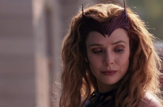 Новый трейлер «Капитана Марвел 2» включает важные сцены «Ванды/Вижн»