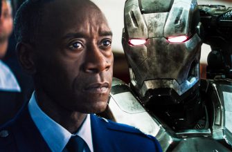 Marvel нанесла удар по предстоящему фильму «Войны брони» с Доном Чидлом в главной роли