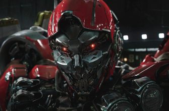 Лучший фильм о Трансформерах обретает новую жизнь онлайн