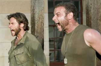 Сообщается, что в фильме «Дэдпул 3» Лив Шрайбер сыграет Саблезубого