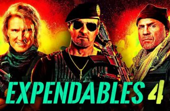 «Неудержимые 4»: все главные актеры и персонажи фильма