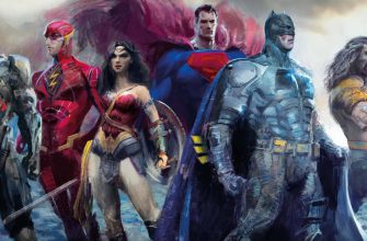 Перезагрузка «Лиги справедливости» Джеймса Ганна: когда это произойдет?