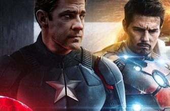 Marvel Studios может перезагрузить MCU после выхода фильма 6-й Фазы