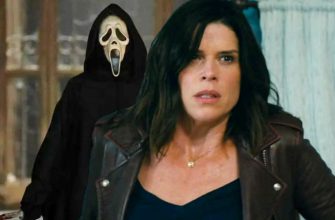 «Это выглядит как неуважение»: Нив Кэмпбелл вновь высказалась по поводу спора о зарплате в «Крике 6»