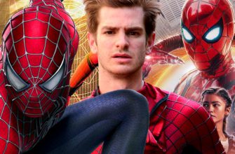 Все фильмы о Человеке-пауке по порядку