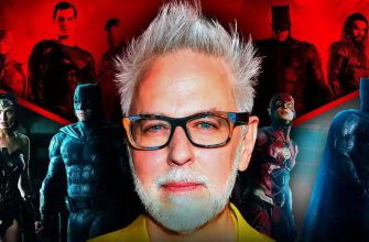 Джеймс Ганн должен избежать этих 5 ошибок SnyderVerse в новой DCU