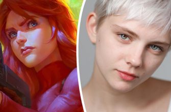 Официально: Bubble выбрали актрису на роль Ники Чайкиной (Красная Фурия)