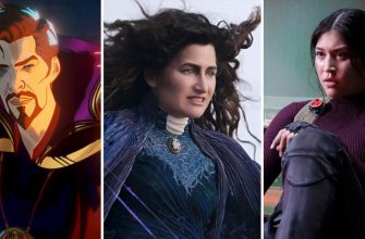 Официально объявлен первый сериал Marvel 2024 года