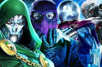 Доктор Дум назвал имя 1 злодея, которого он действительно уважает (и фанаты MCU должны это услышать)