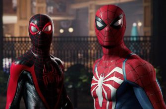 Первые отзывы о Marvel's Spider-Man 2 - лучшая игра про супергероев?