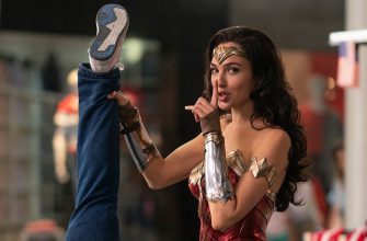 Утечка: Галь Гадот вернется в роли Дианы в перезапущенной вселенной DC