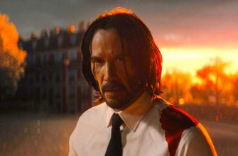 «Джон Уик 5» отменяется? Киану Ривз решил покинуть роль главного героя