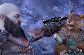 Самые популярные игры 2023 года в России могут удивить - в топ попали God of War: Ragnarok и «Ведьмак 3»