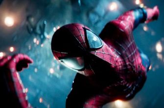 Продолжение фильма «Новый Человек-паук» с Эндрю Гарфилдом вышло на Netflix и сразу вошло в топ-10