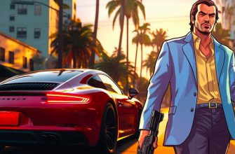 Трейлер GTA 6 может выйти скоро, согласно известному ютуберу