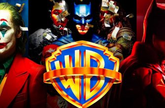 Студия Warner Bros. будет продана. Ее может купить Universal, получив фильмы DC