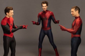 Sony отменила появления 1 злодея Marvel в фильме «Человек-паук: Нет пути домой»
