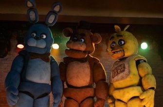 Экранизация Five Nights at Freddy's уже окупила бюджет